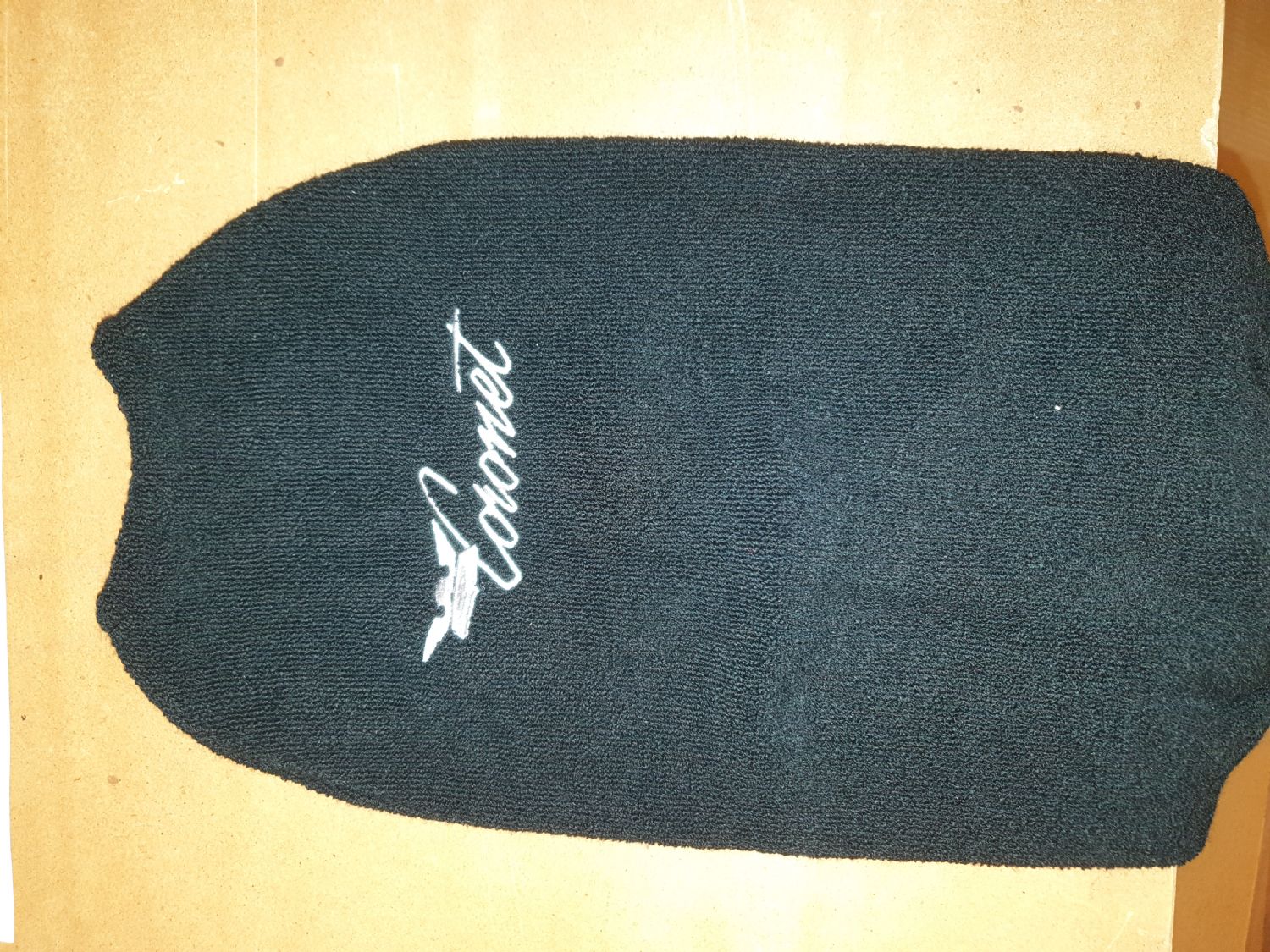 Fenderskydd F1,15x61 cm. OBS 2st.