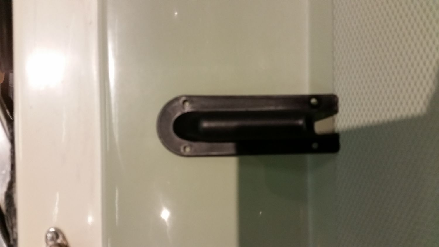 Instatrim Slangskydd